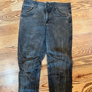 Kuhl Free Rider Pants, size 32x32, dark gray